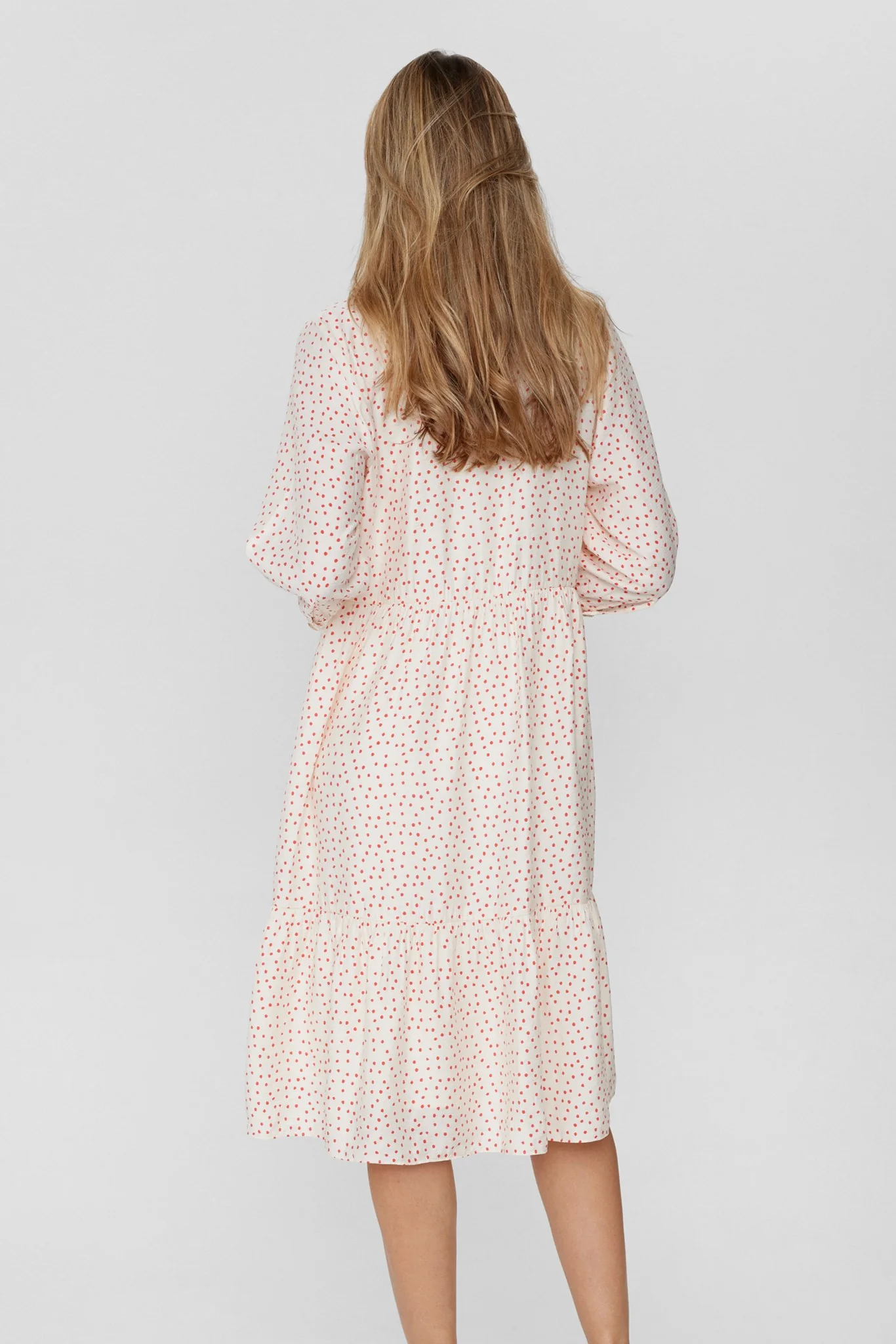 NUDANI DRESS - Pristine - Image 2