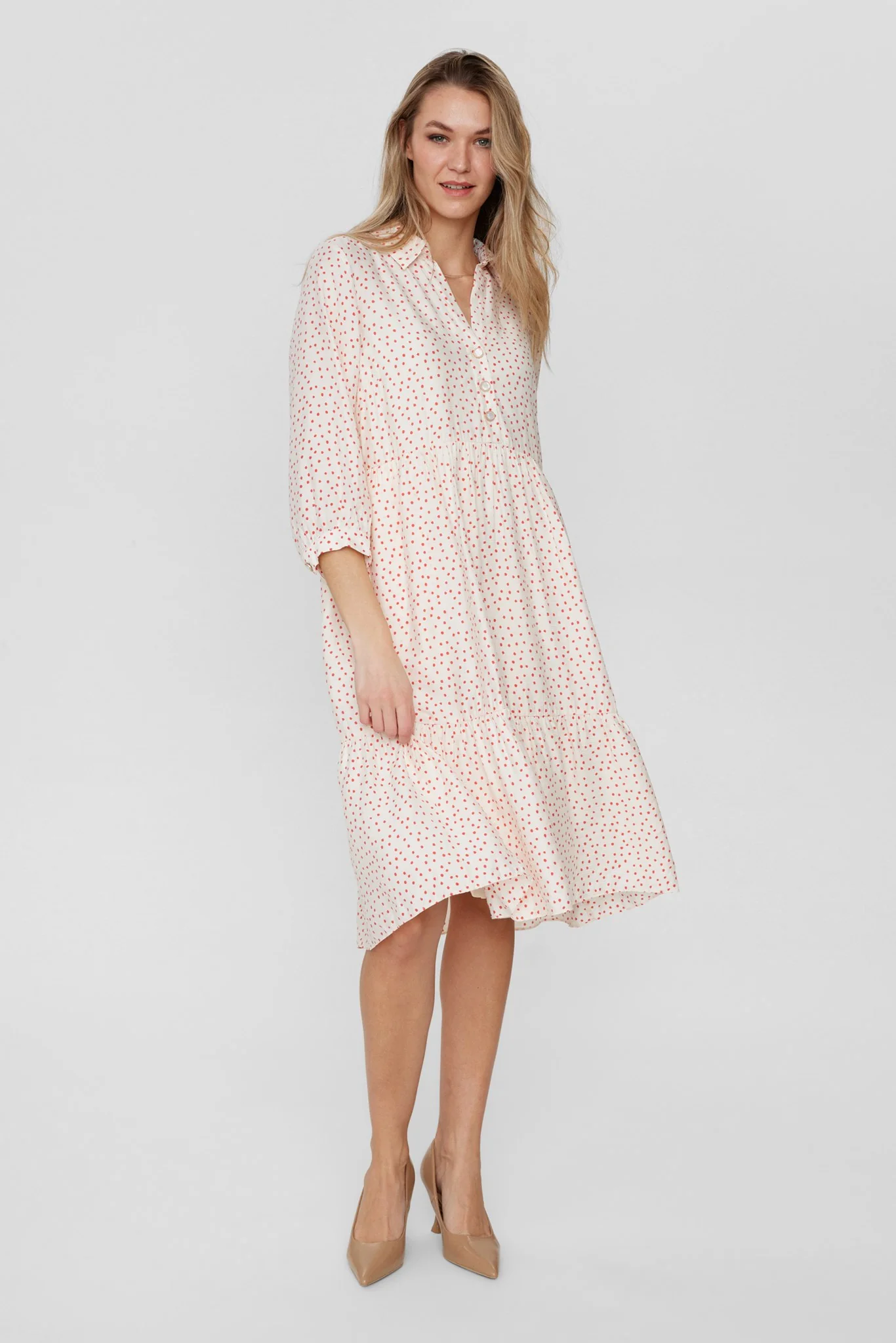 NUDANI DRESS - Pristine - Image 3