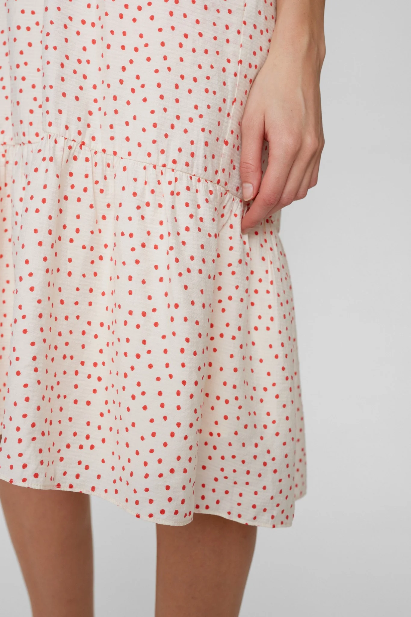 NUDANI DRESS - Pristine - Image 5