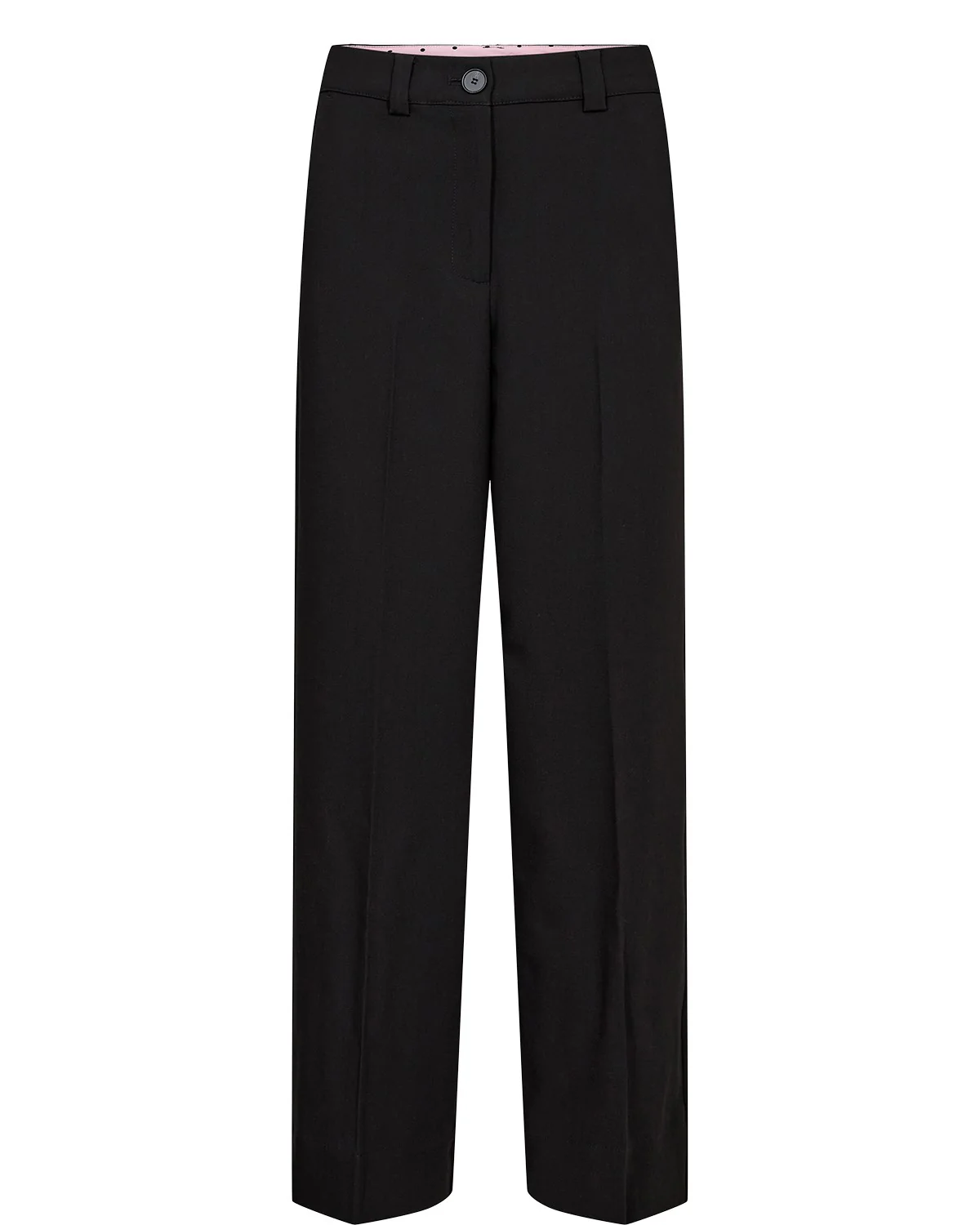 NUDANI PANTS - Caviar