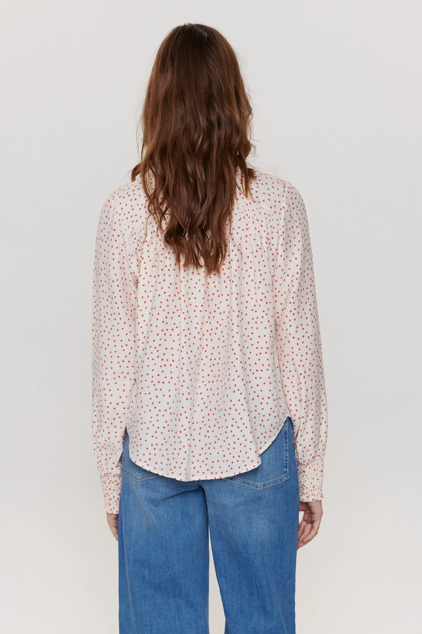 NUDANI SHIRT - Pristine - Image 2