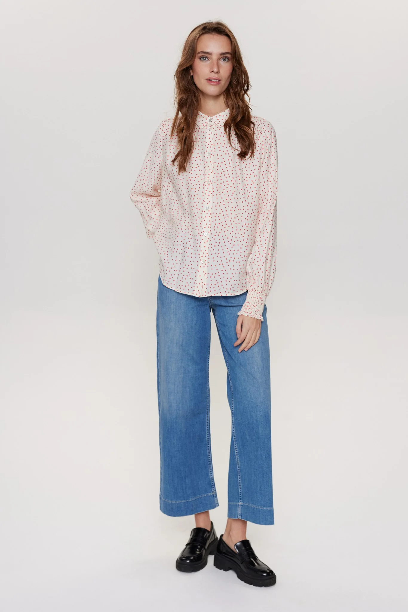 NUDANI SHIRT - Pristine - Image 3