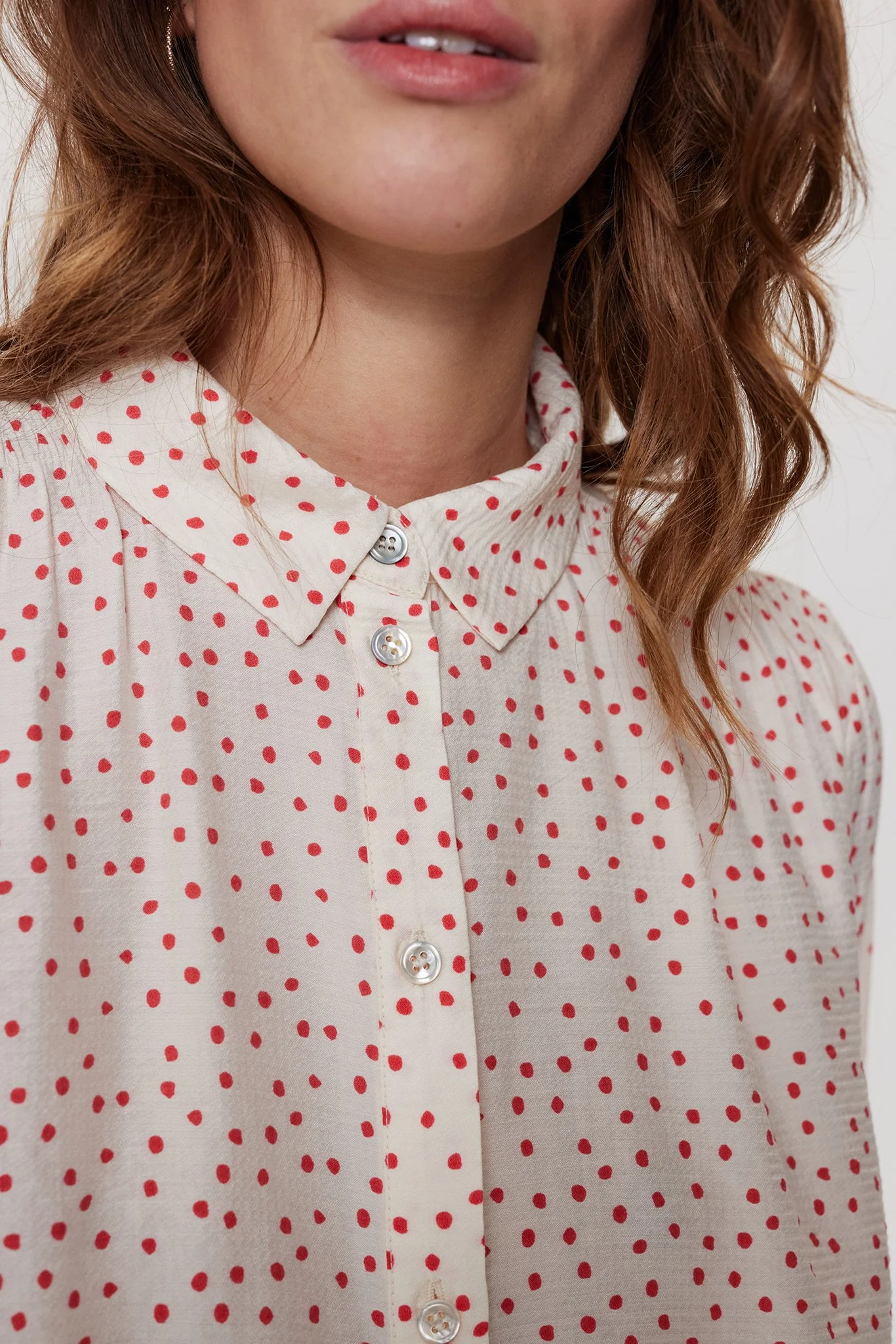 NUDANI SHIRT - Pristine - Image 4