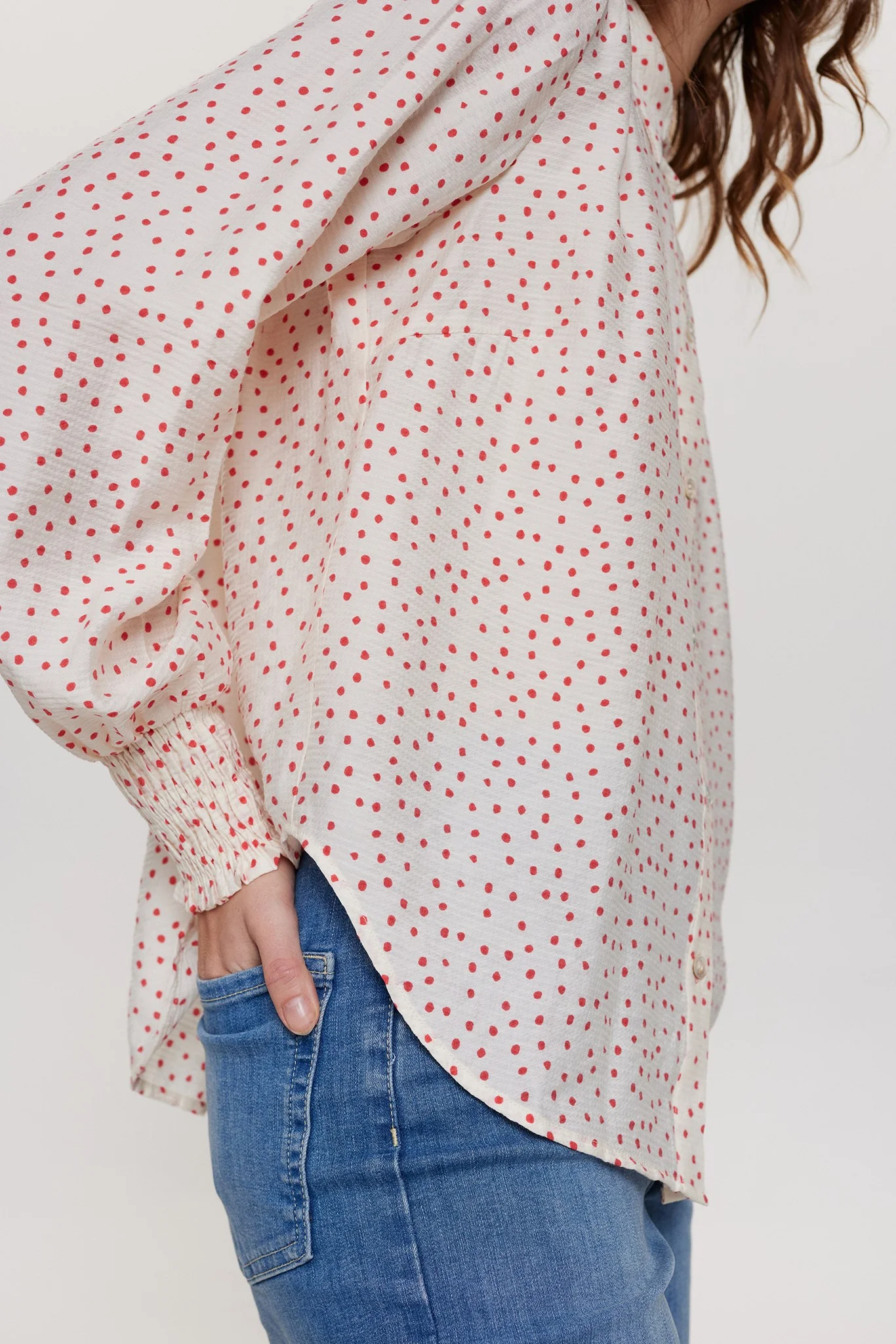 NUDANI SHIRT - Pristine - Image 5