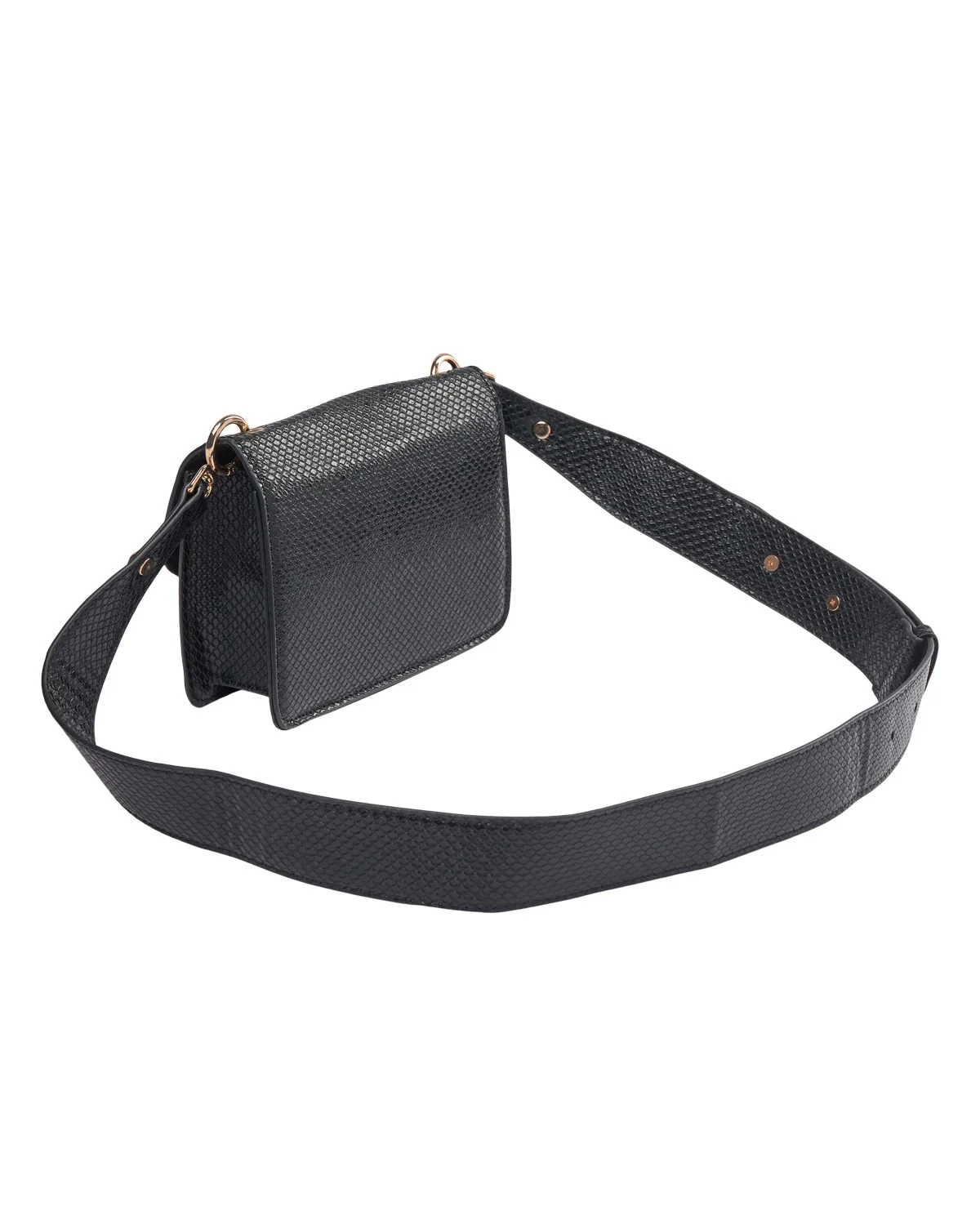 NUDANILLIYA BAG - Caviar - Image 2