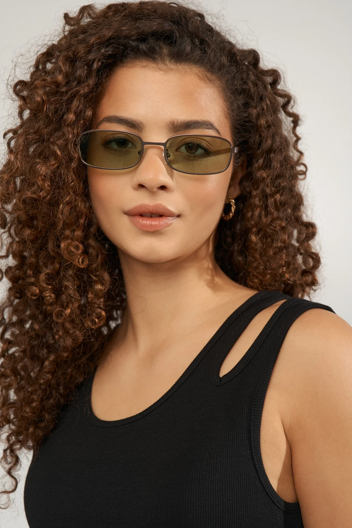NUDAPHNY TOP - Caviar - Image 4