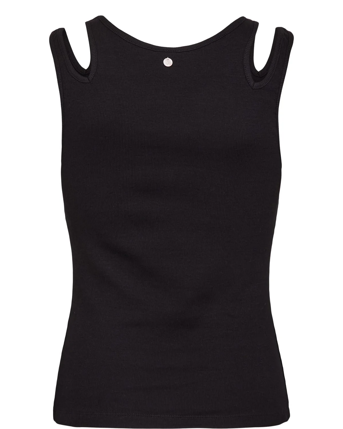 NUDAPHNY TOP - Caviar - Image 7