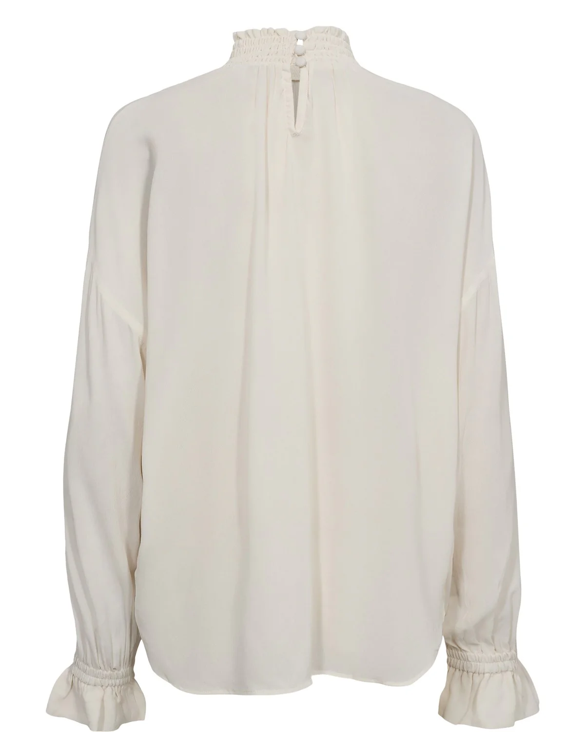 NUDARIA SHIRT - Pristine - Image 2
