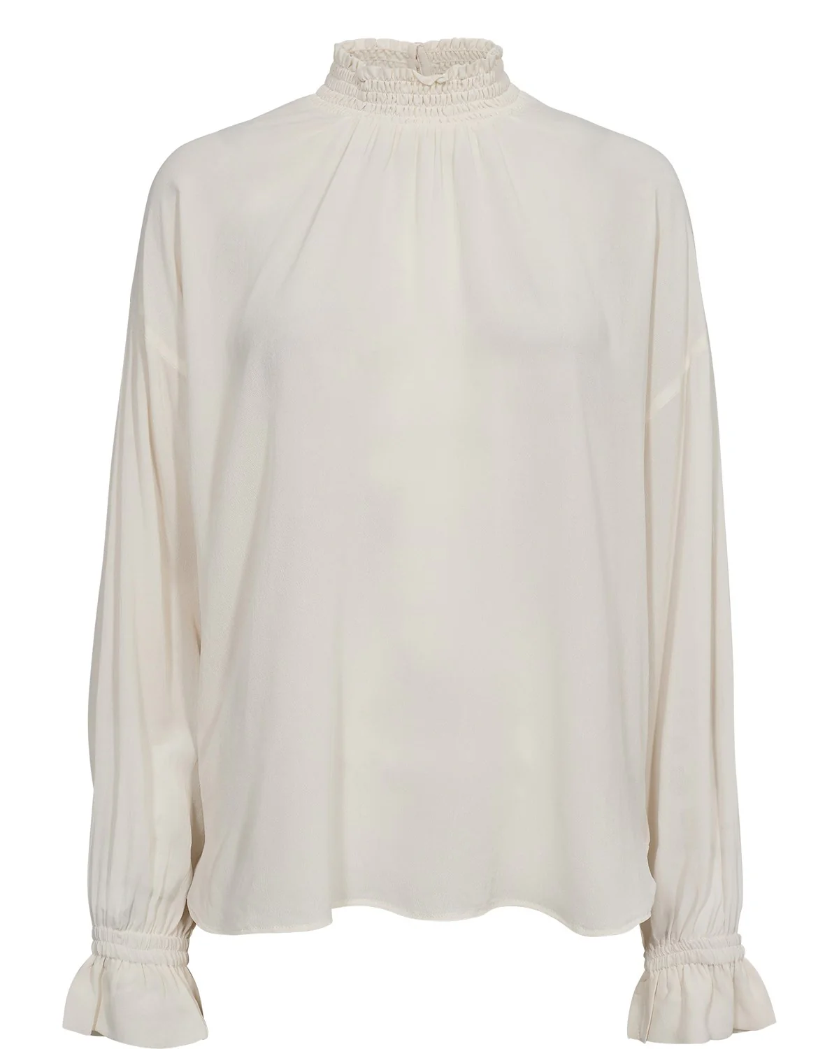 NUDARIA SHIRT - Pristine - Image 3
