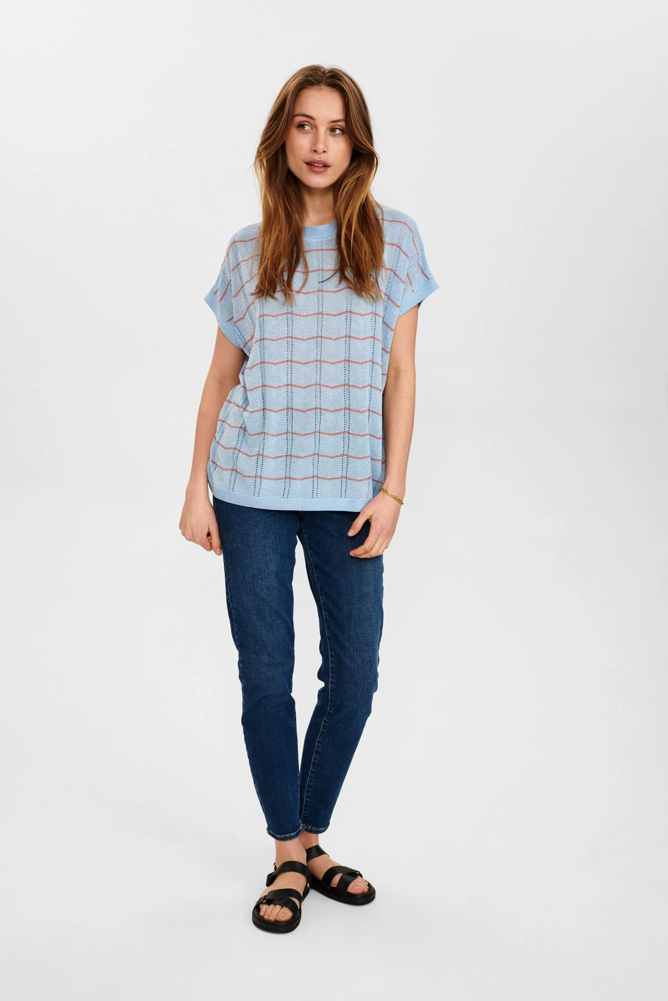 NUDARLENE DARLENE  - Airy Blue - Image 3
