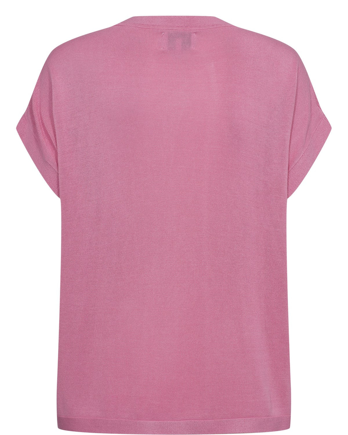NUDARLENE PULLOVER  - Fuchsia Pink - Image 2