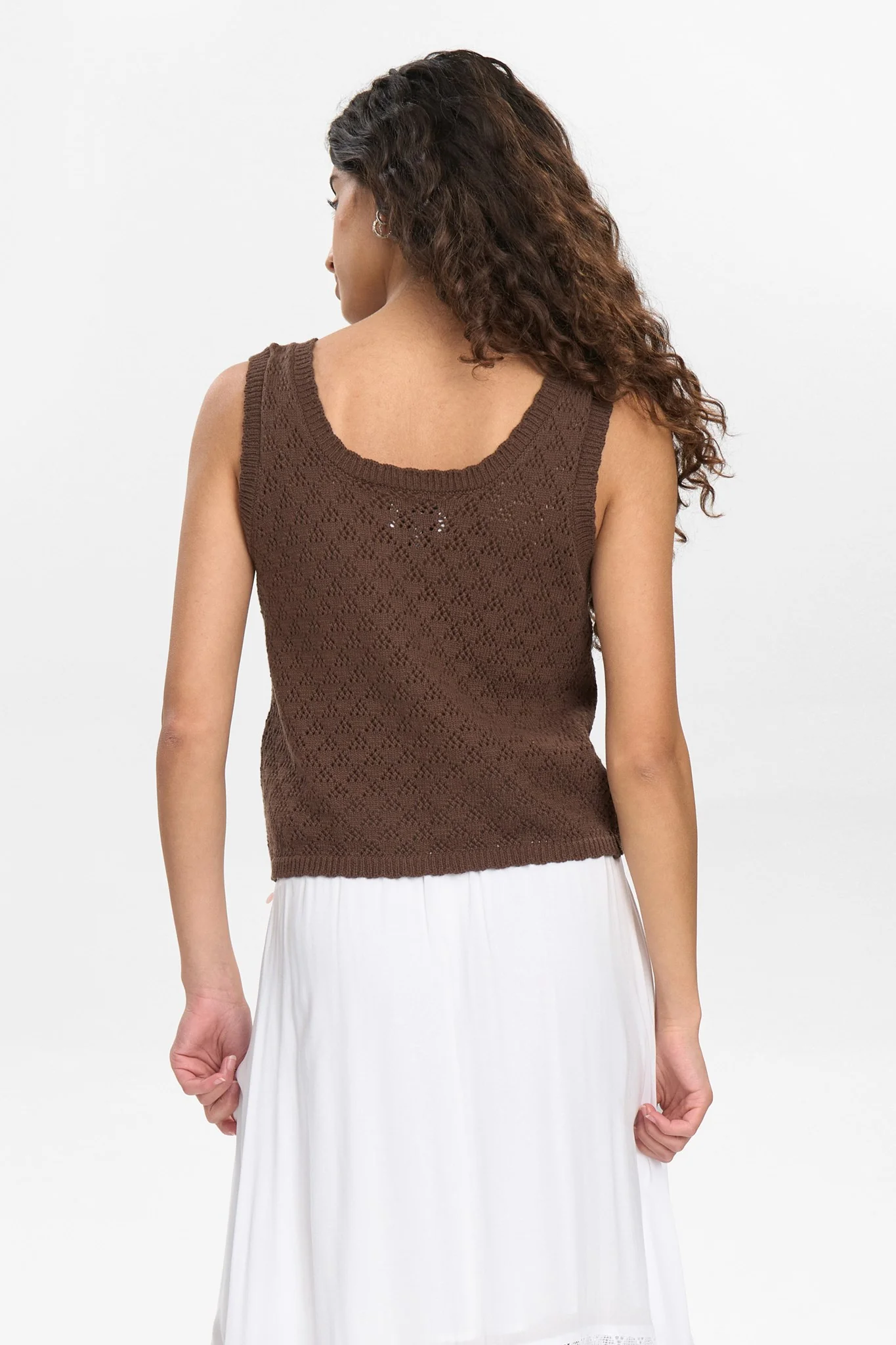 NUDARWINA TOP - Shopping Bag - Image 2