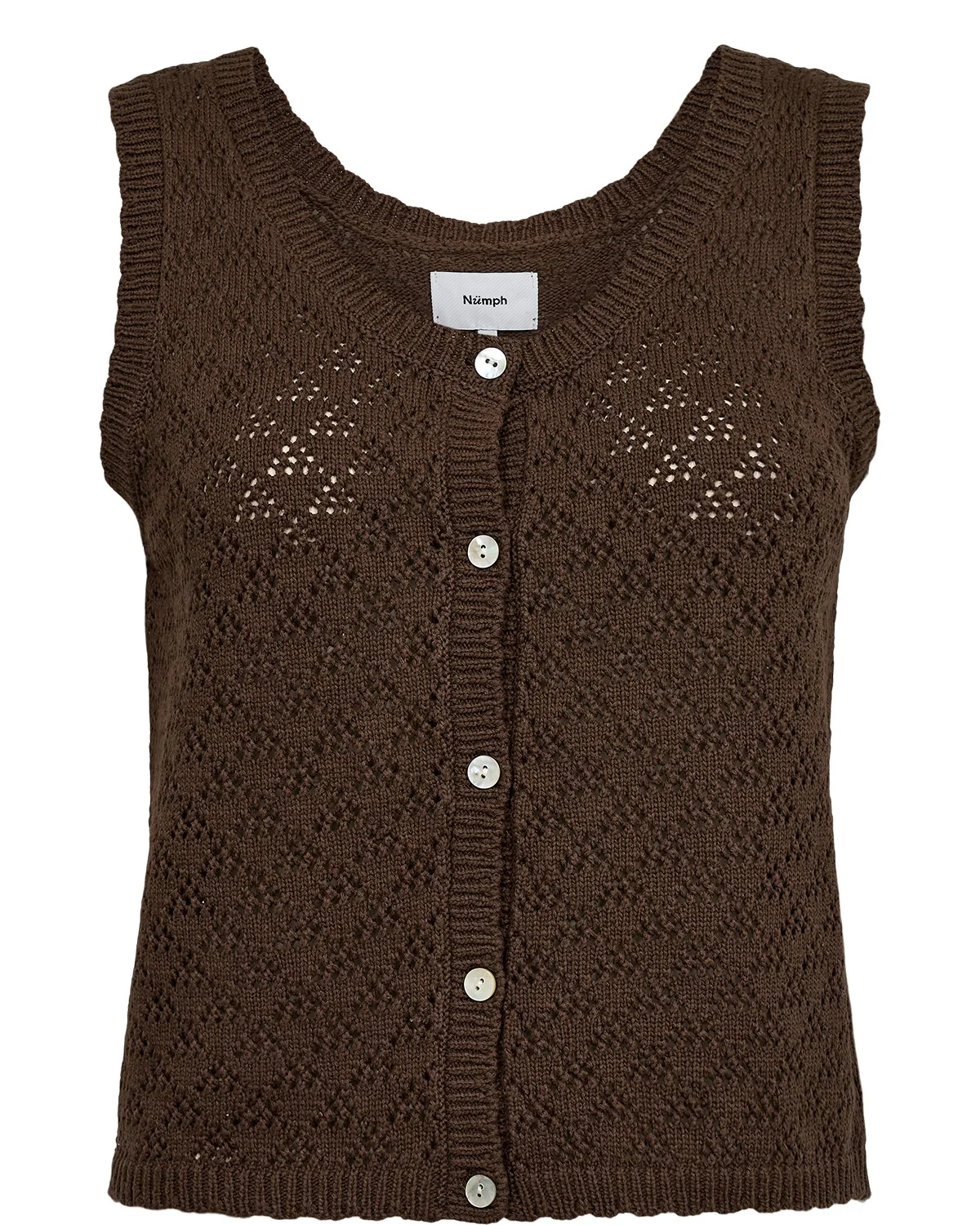 NUDARWINA TOP - Shopping Bag - Image 6