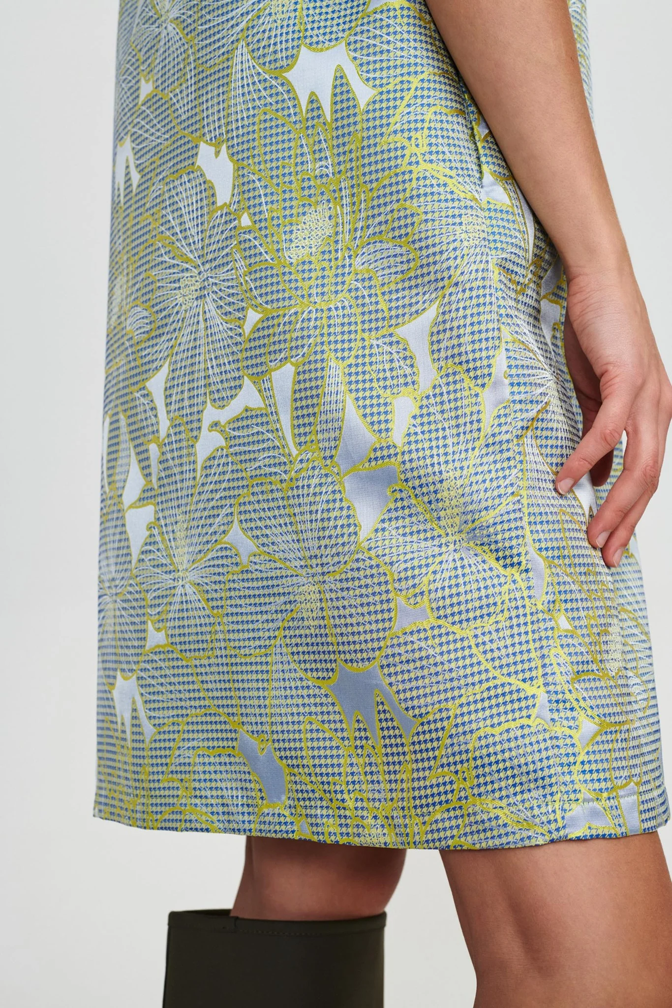NUDAYA DRESS - Pristine - Image 5
