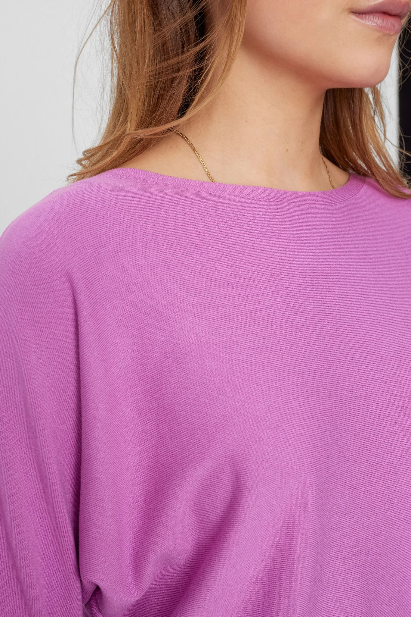NUDAYA PULLOVER  - Bodacious - Image 4