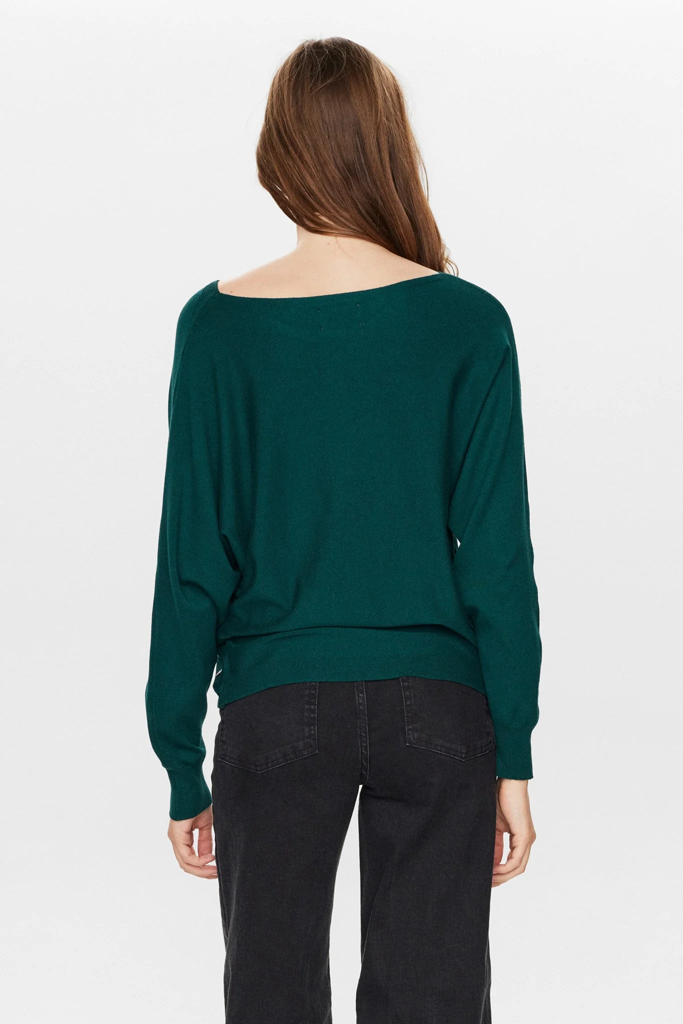 NUDAYA PULLOVER  - Botanical Garden - Image 2
