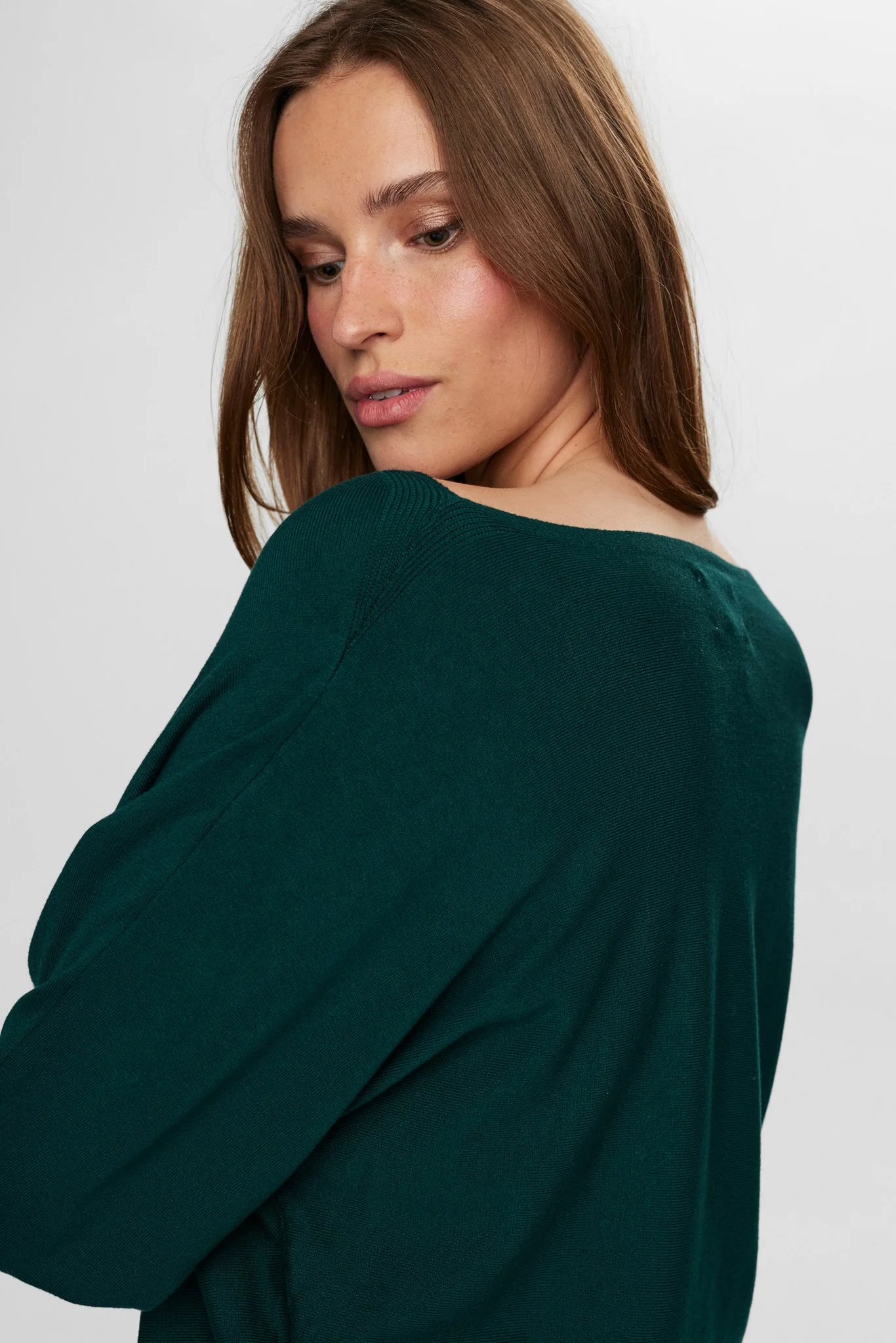 NUDAYA PULLOVER  - Botanical Garden - Image 4