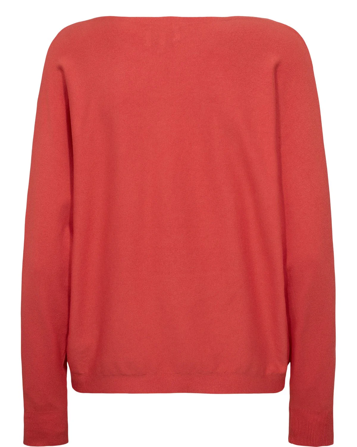 NUDAYA PULLOVER  - Cayenne - Image 2