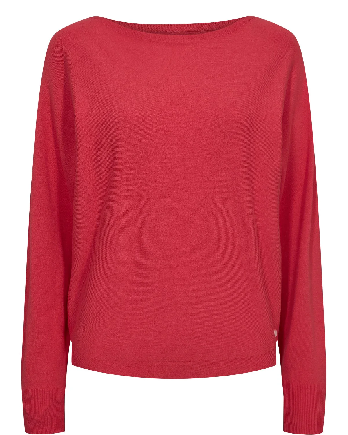 NUDAYA PULLOVER - Geranium - Image 6