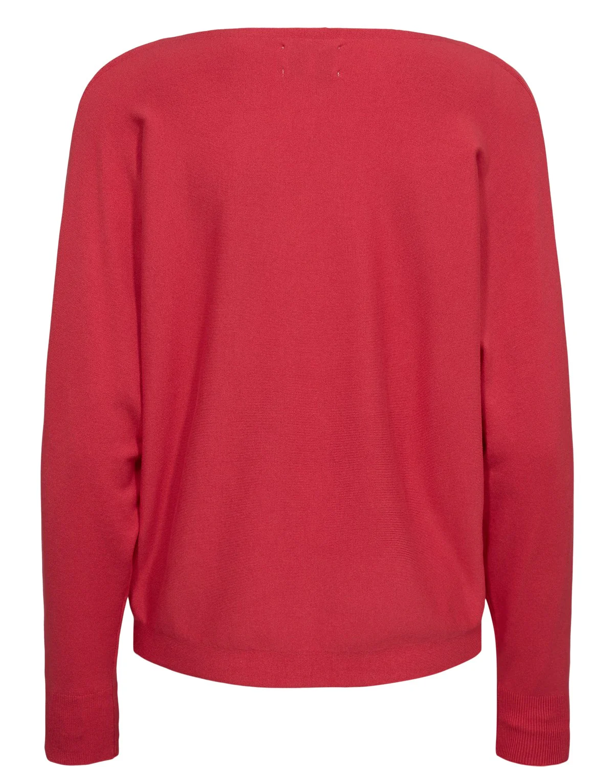 NUDAYA PULLOVER - Geranium - Image 7