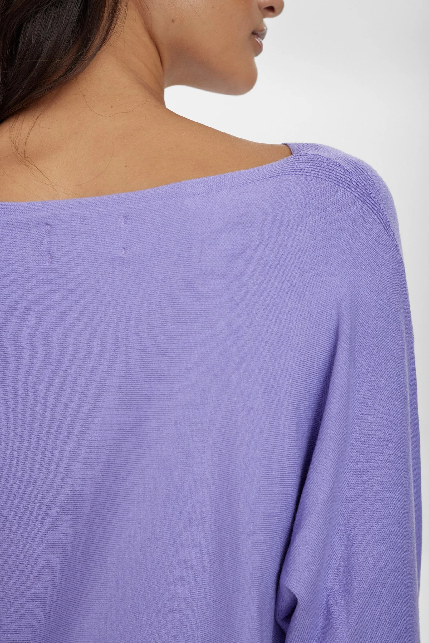 NUDAYA PULLOVER  - Paisley Purple - Image 5