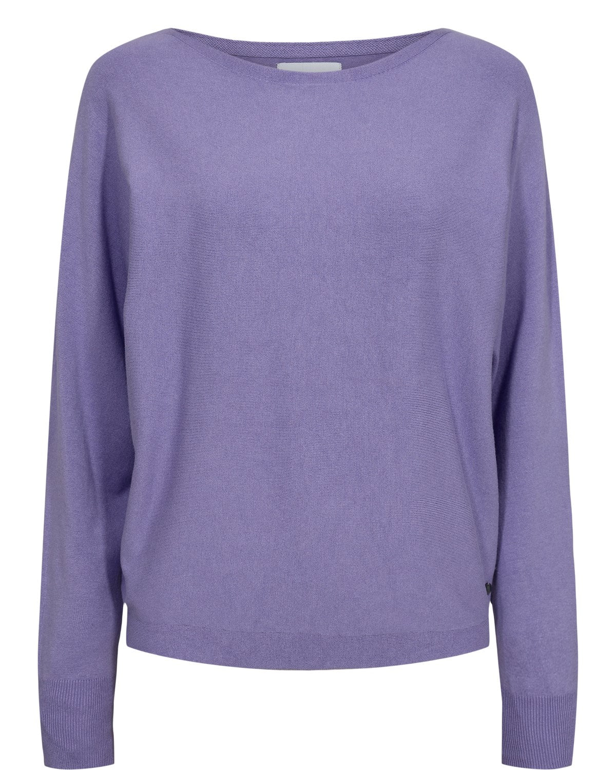 NUDAYA PULLOVER  - Paisley Purple - Image 6