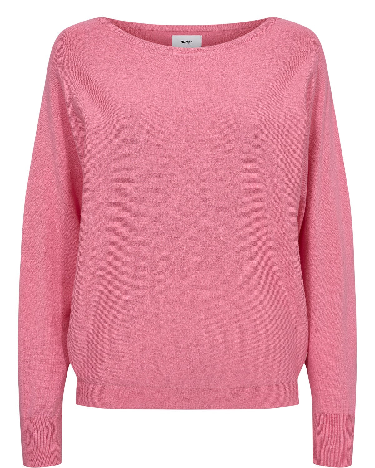 NUDAYA PULLOVER - Pink Carnation - Image 6