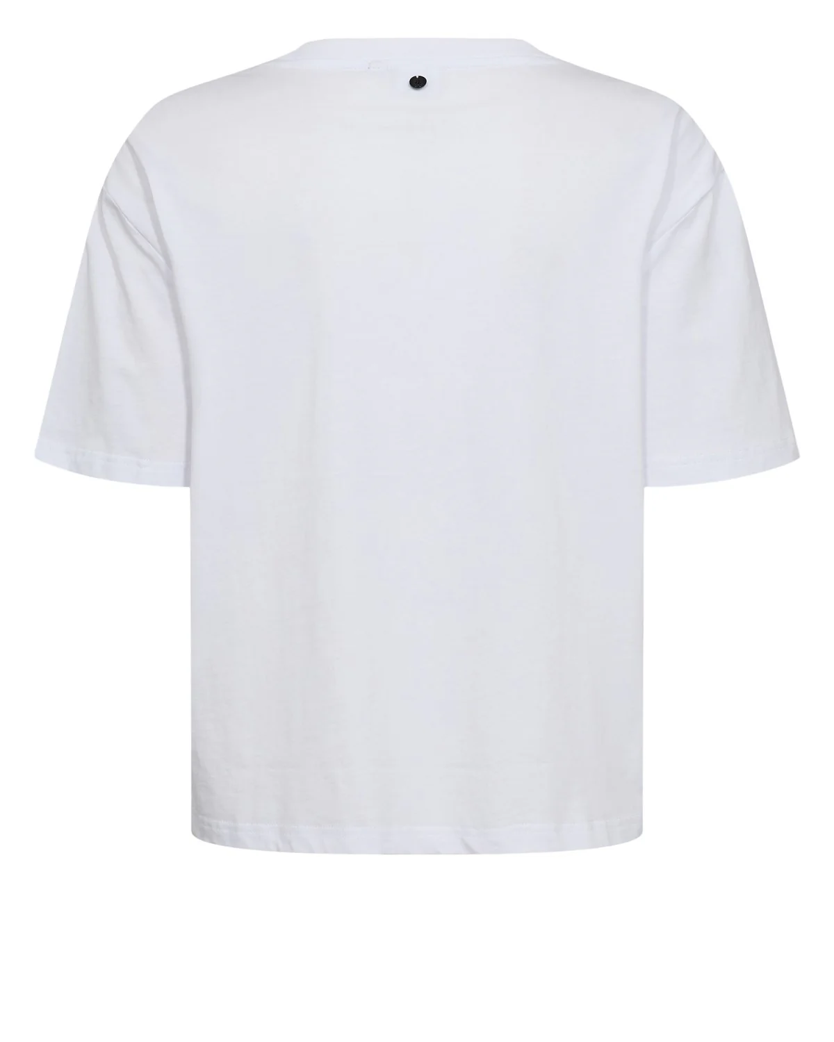 NUDAYDREAM T-SHIRT - Bright White - Image 4