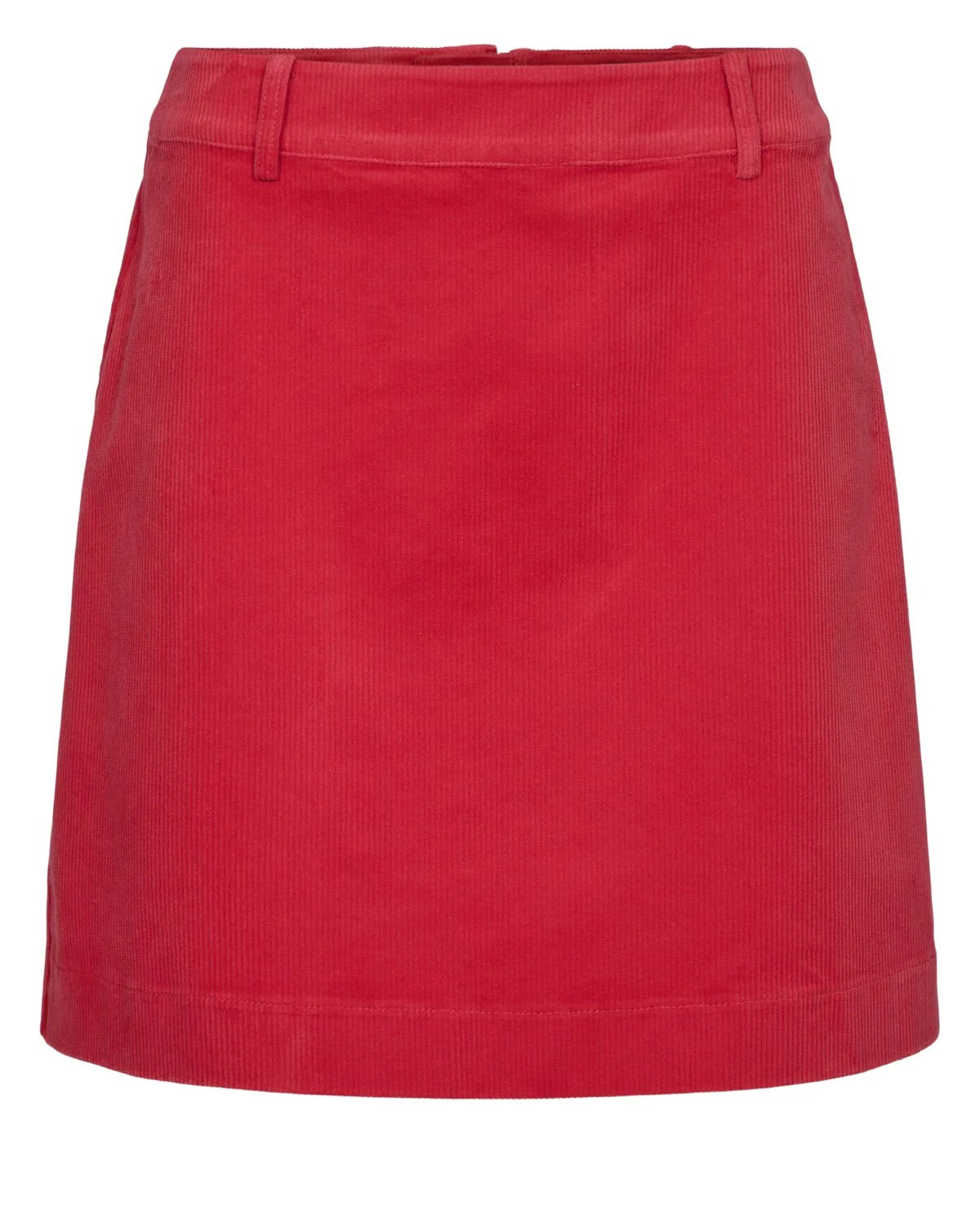 NUDEANNA SKIRT - Geranium - Image 6