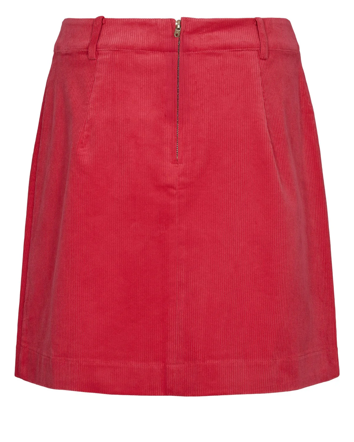 NUDEANNA SKIRT - Geranium - Image 7