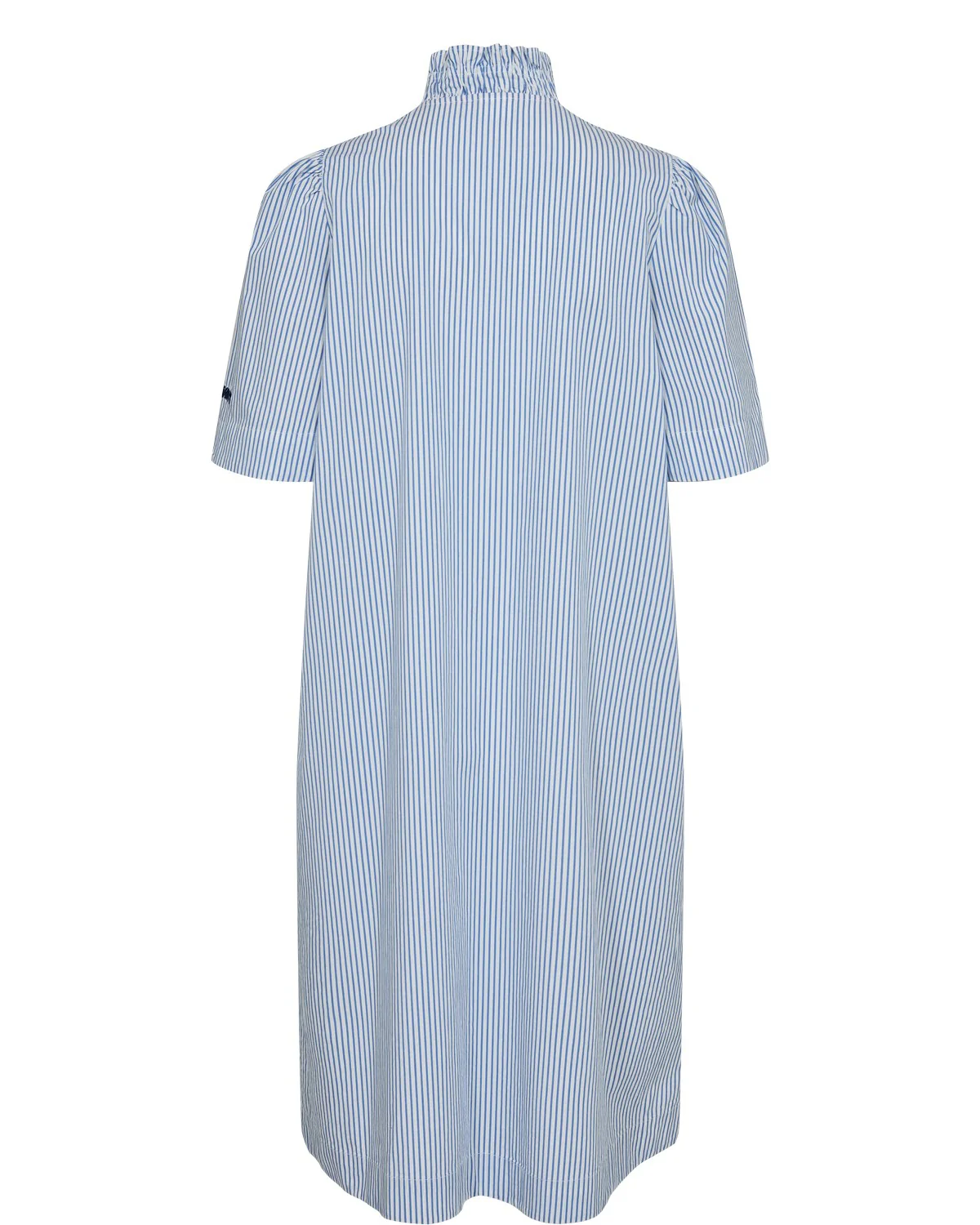 NUDEBORA DRESS - Regatta - Image 7