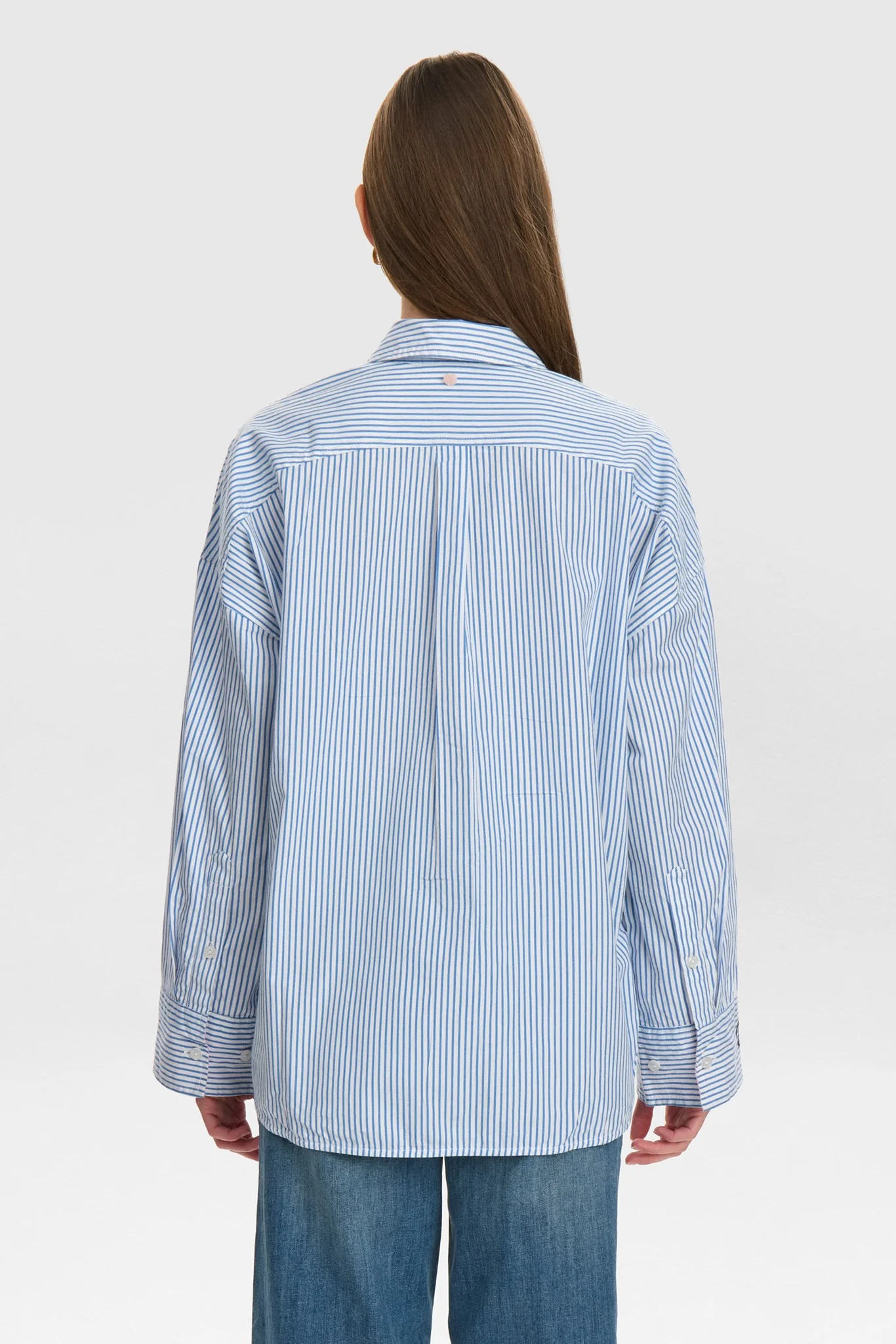 NUDEBORA SHIRT - Regatta - Image 2