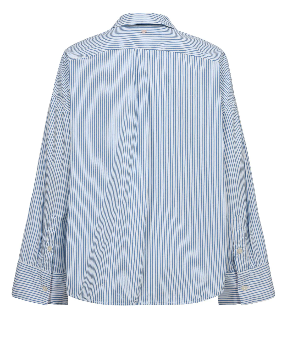 NUDEBORA SHIRT - Regatta - Image 7