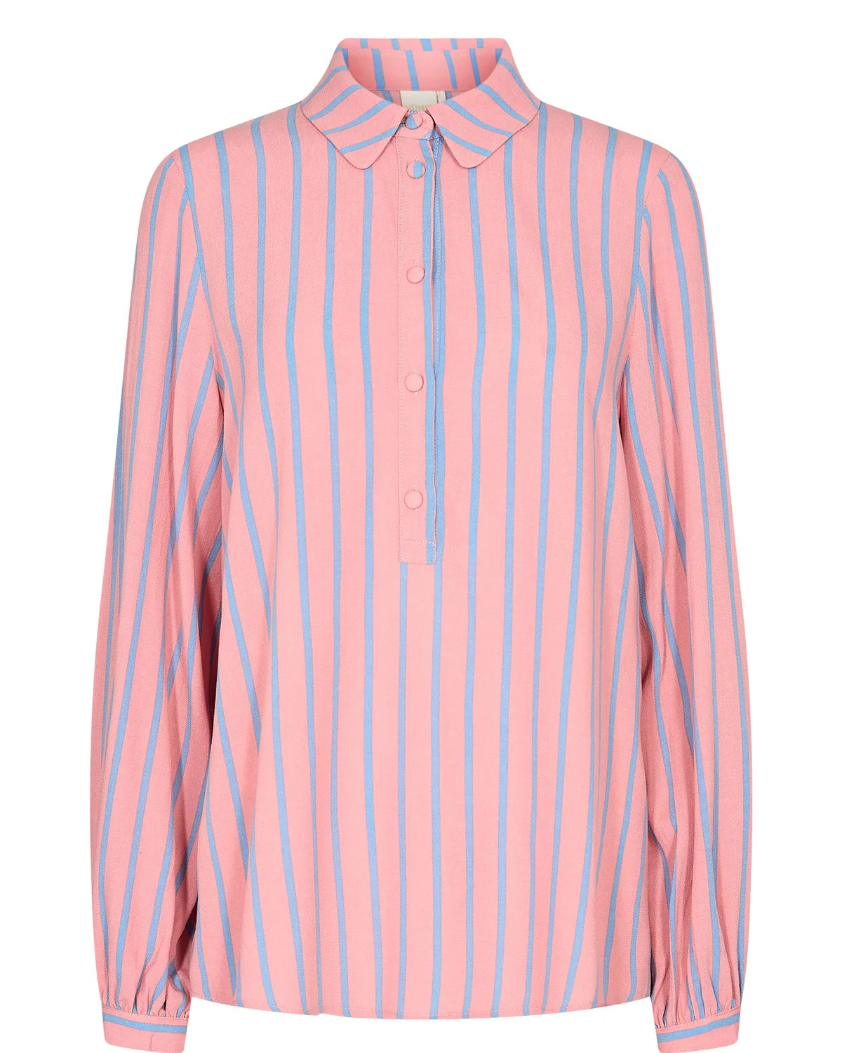 NUDELDIA SHIRT - NOOS - Mellow Rose