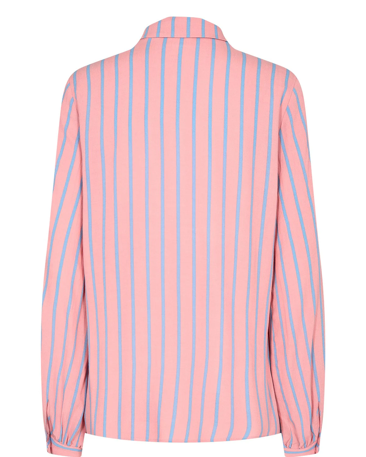 NUDELDIA SHIRT - NOOS - Mellow Rose - Image 2