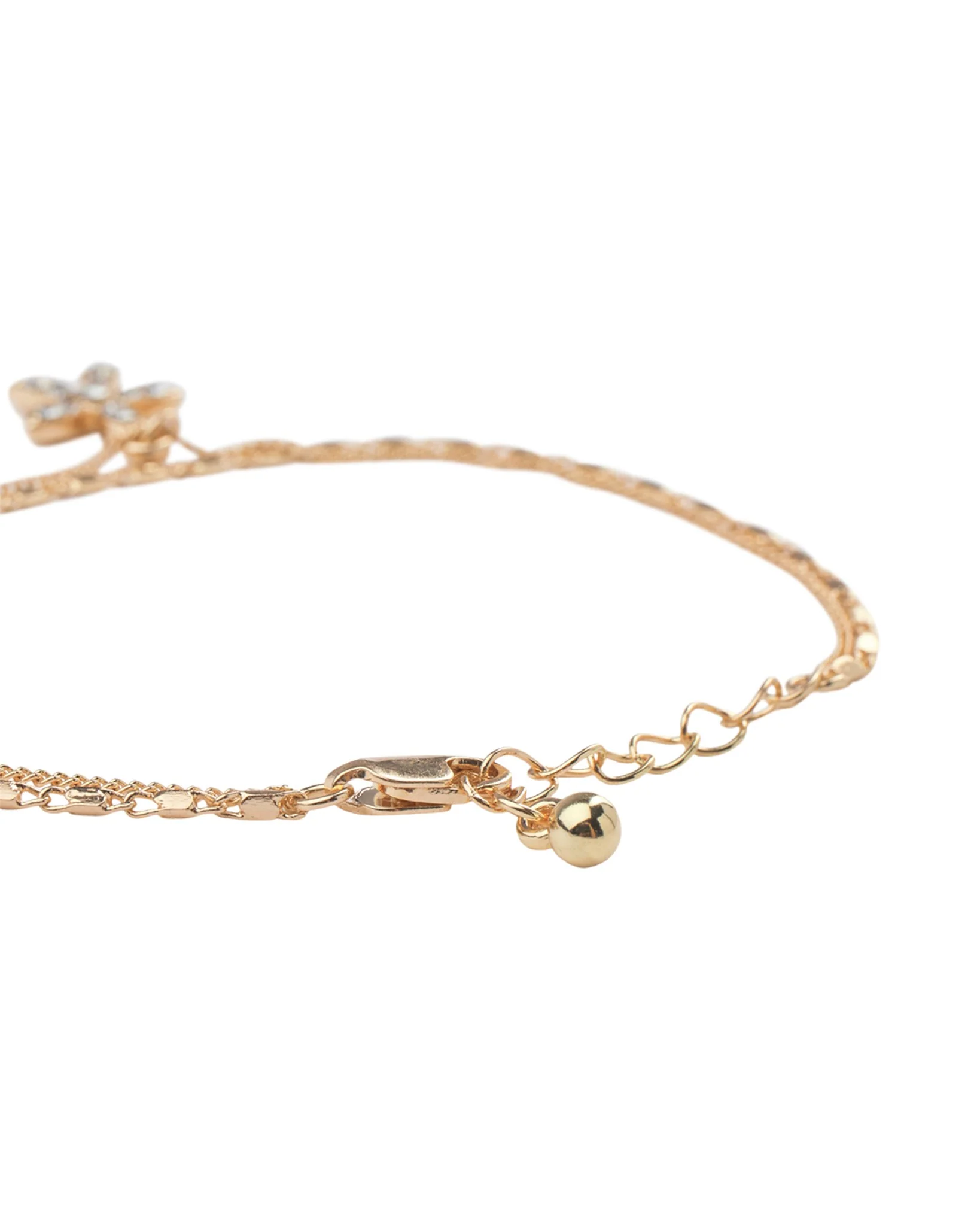 NUDELDOBA BRACELET - Gold - Image 2