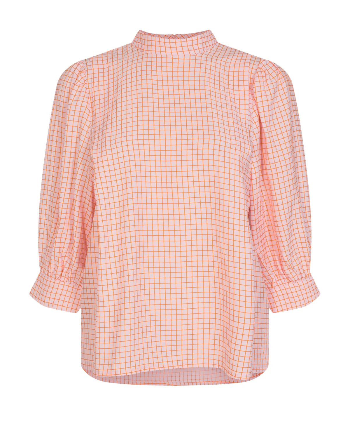 NUDERYA BLOUSE - Evening Sand