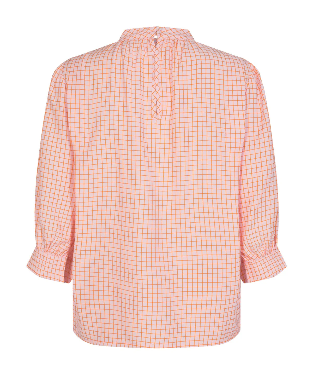 NUDERYA BLOUSE - Evening Sand - Image 2