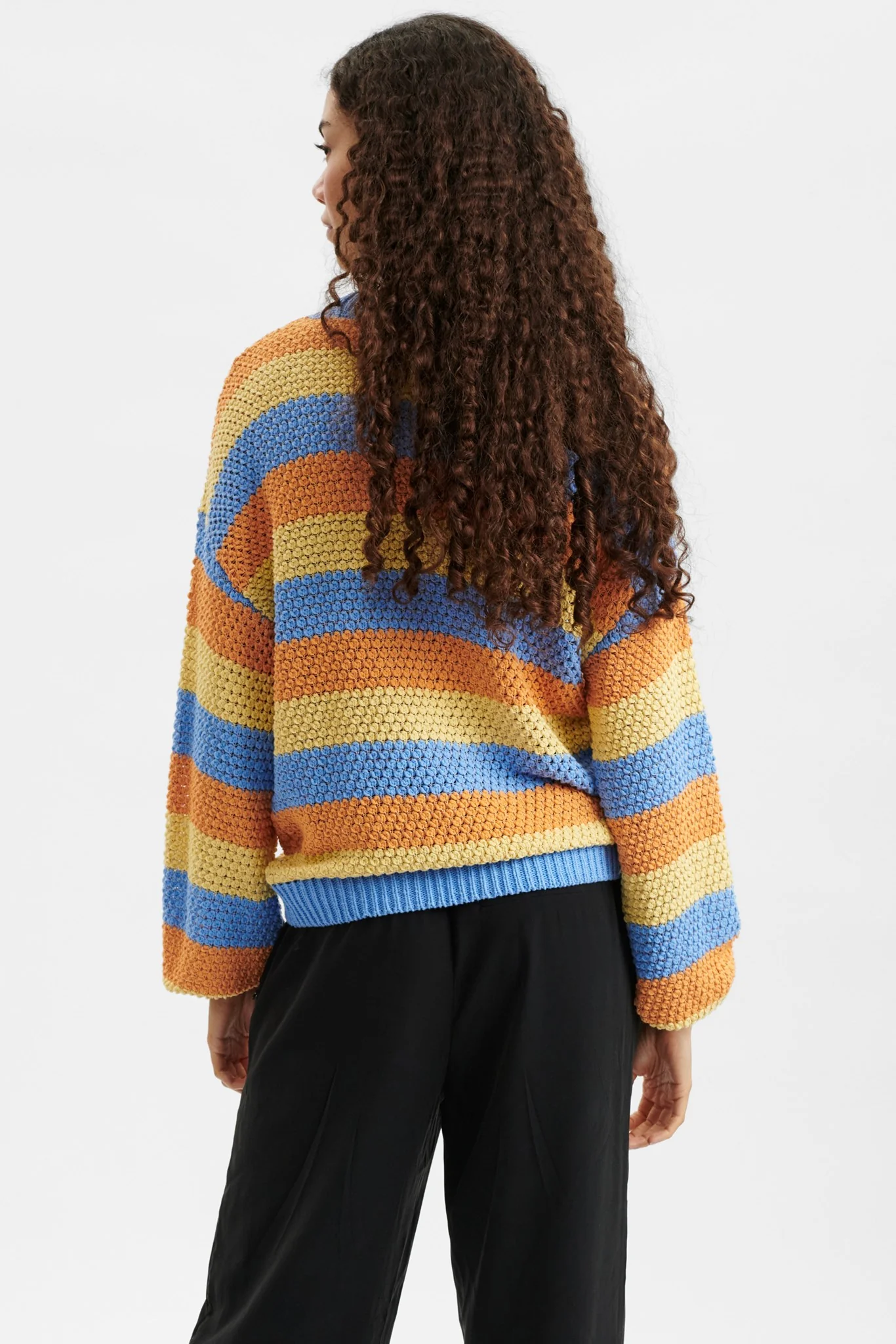 NUDIANDRA PULLOVER - Lustre - Image 2