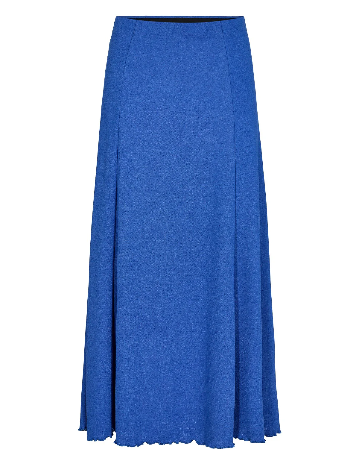NUDIDDO SKIRT - Dazzling Blue
