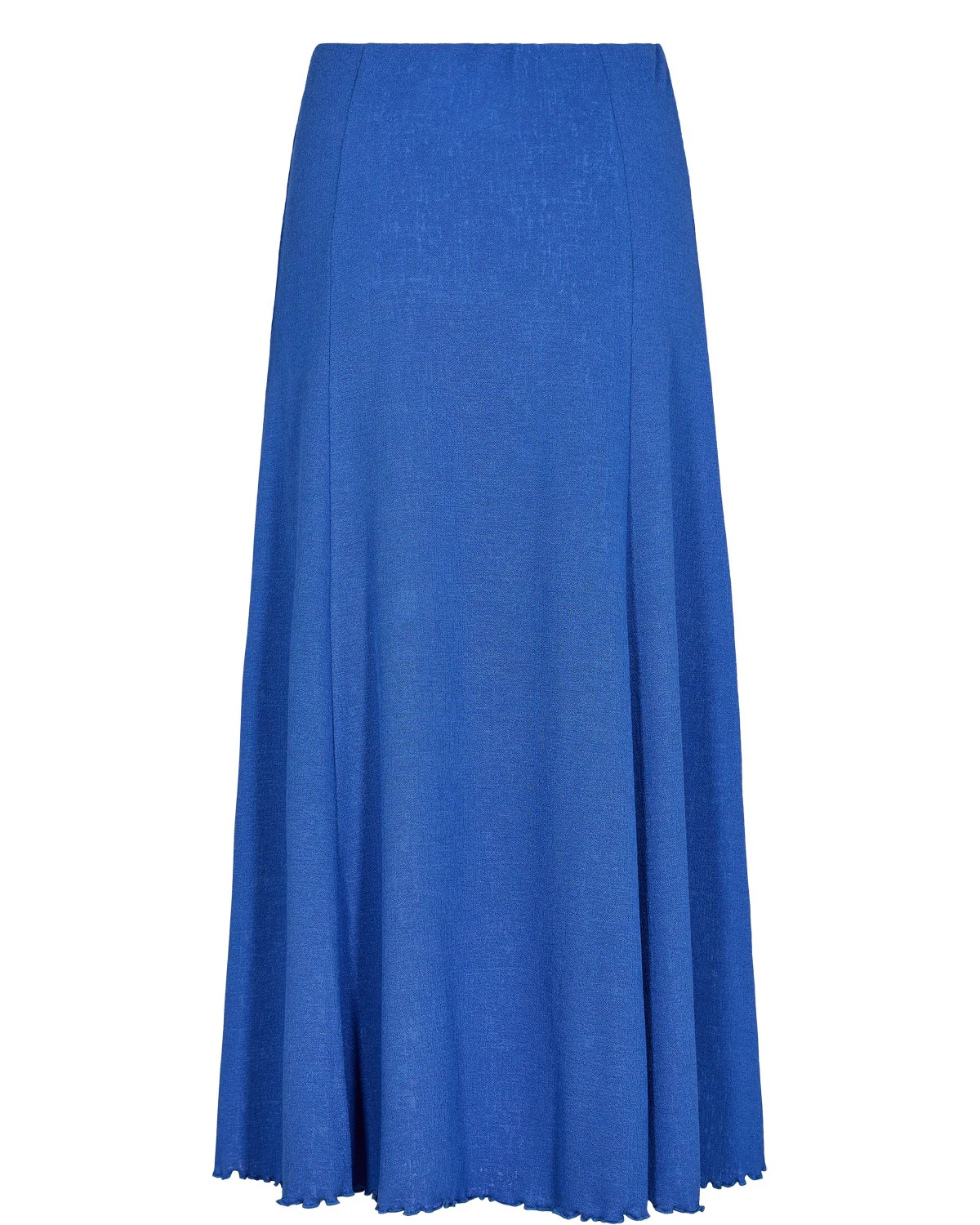 NUDIDDO SKIRT - Dazzling Blue - Image 2
