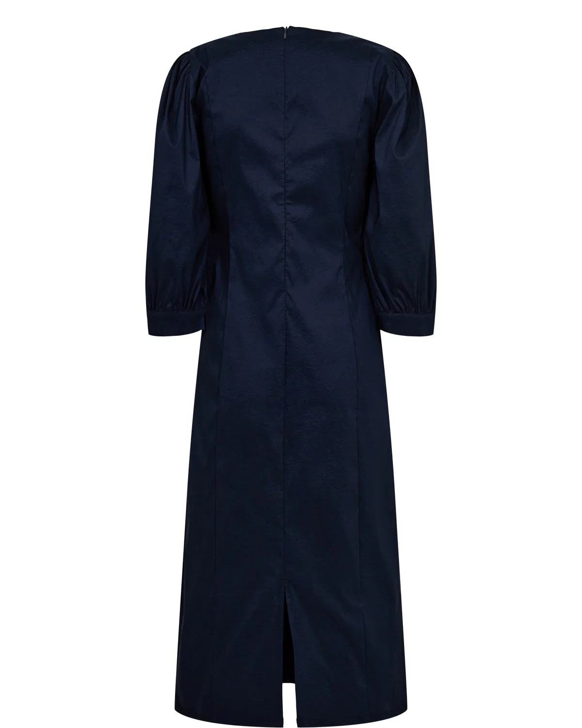 NUDINE DRESS - Dress Blues - Image 2