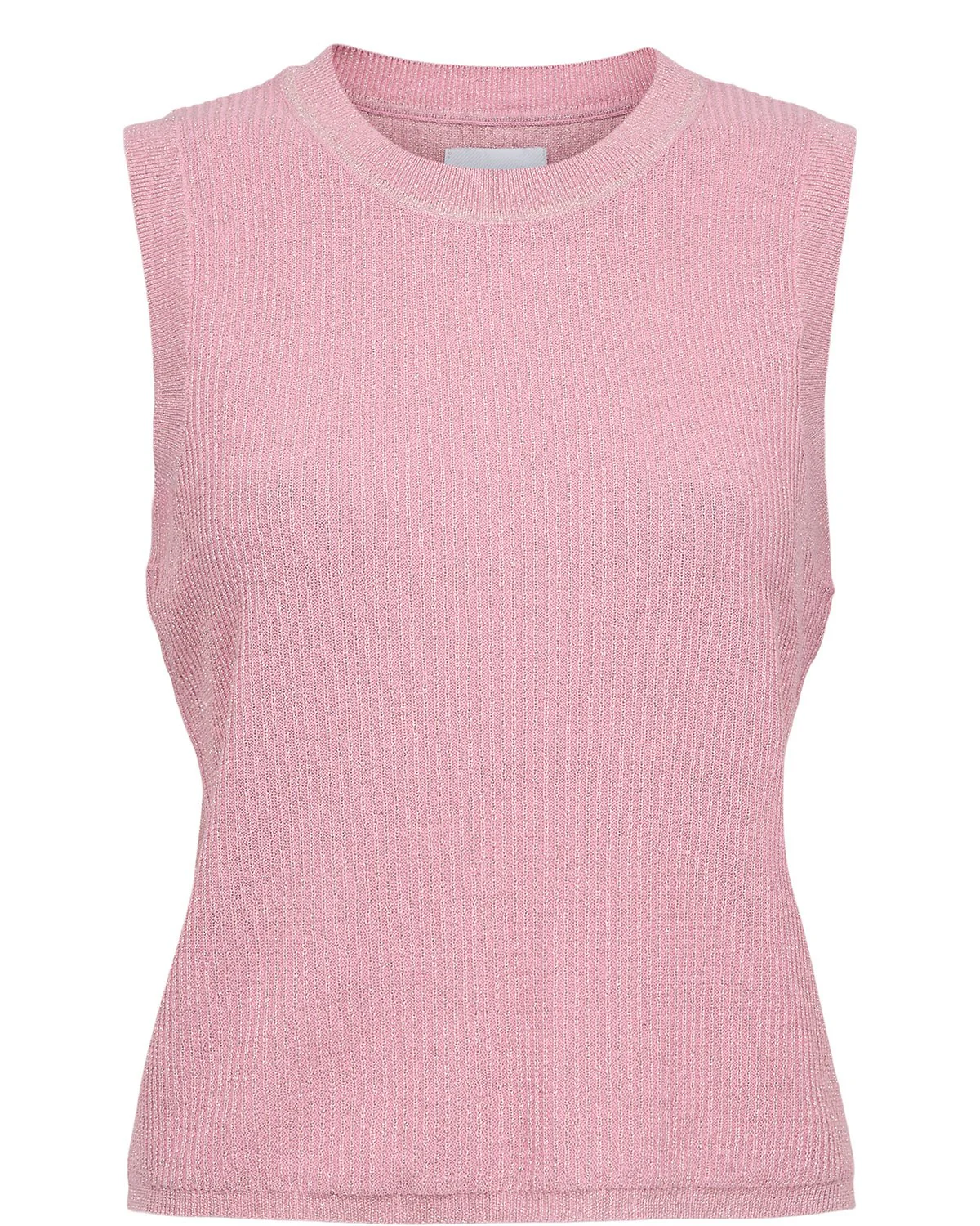NUDINEA TOP - Prism Pink - Image 6