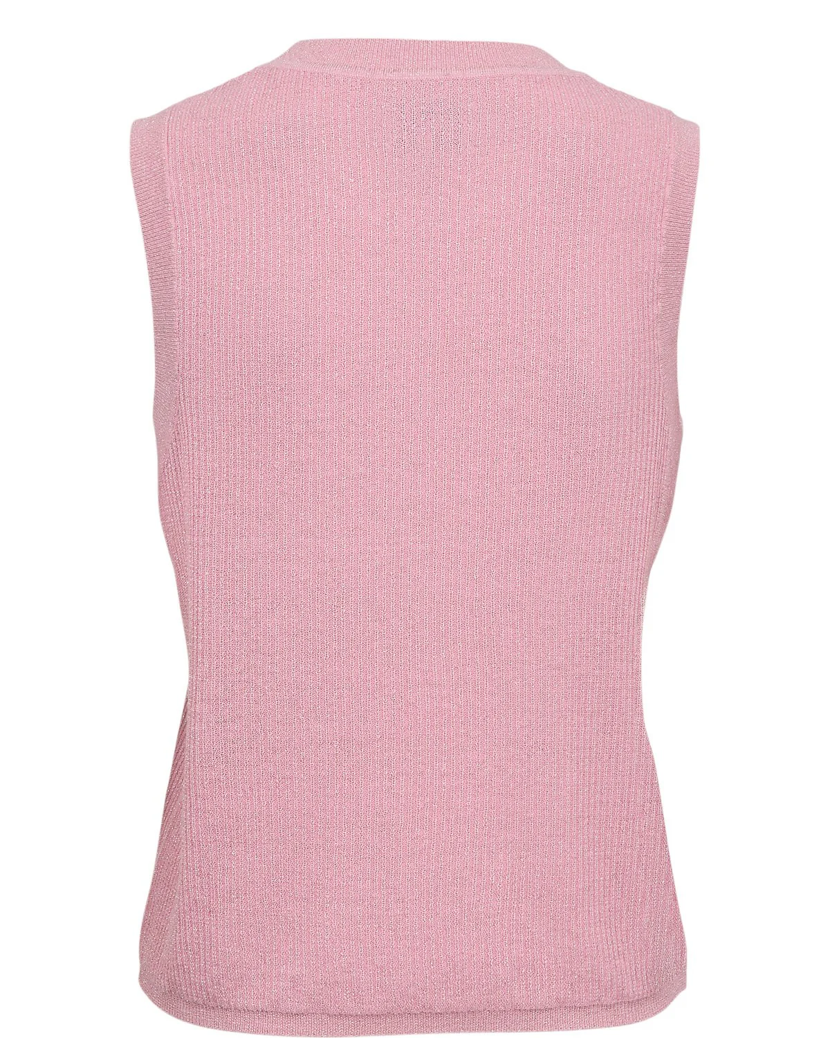 NUDINEA TOP - Prism Pink - Image 7
