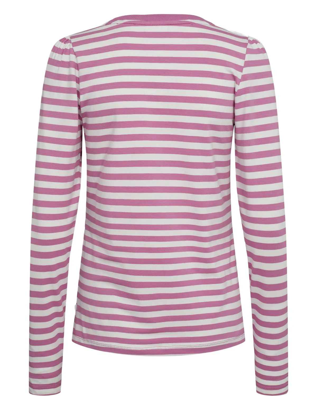 NUDIZZY LS T-SHIRT - GOTS - Bodacious - Image 2