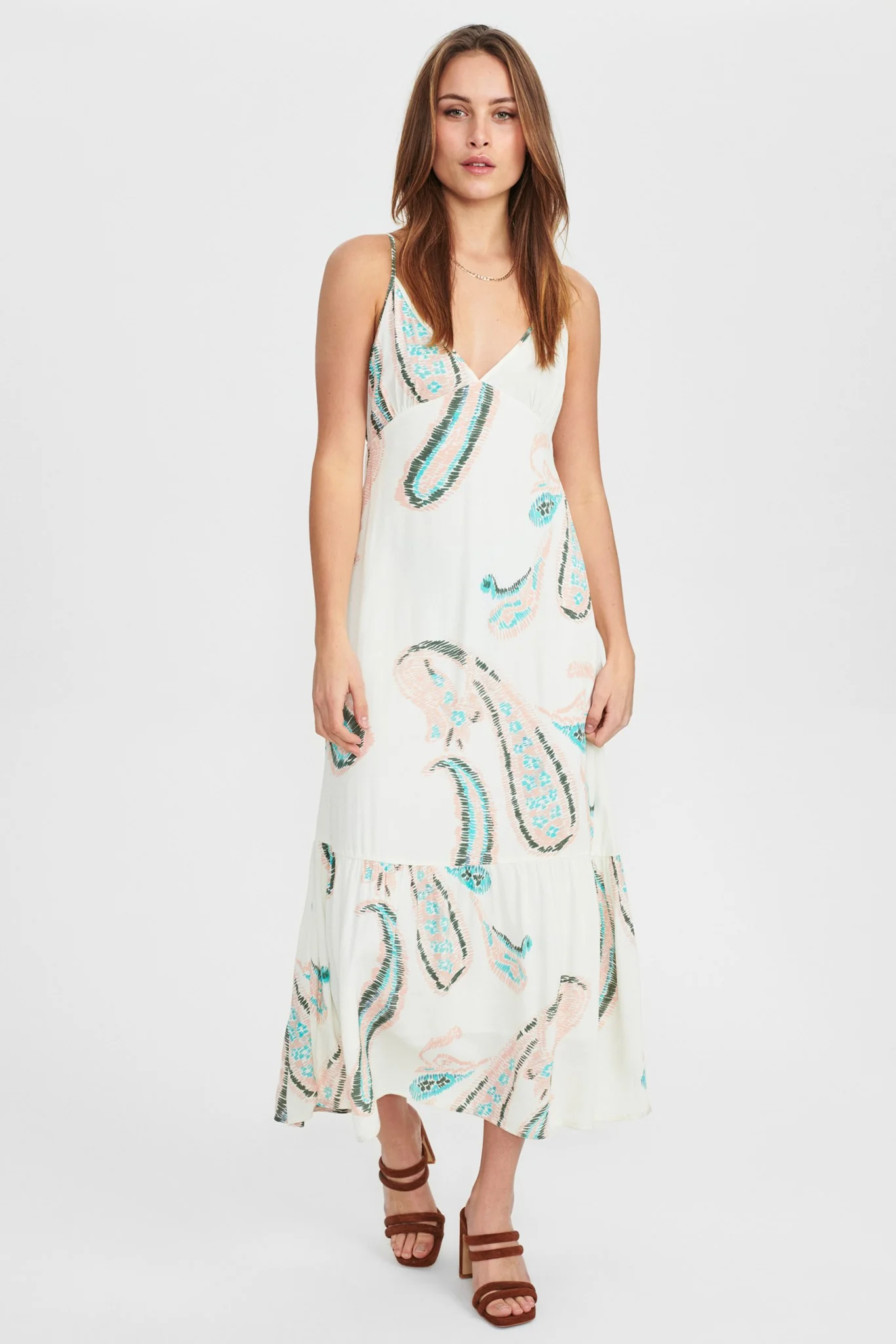 NUDOLLY DRESS - Pristine
