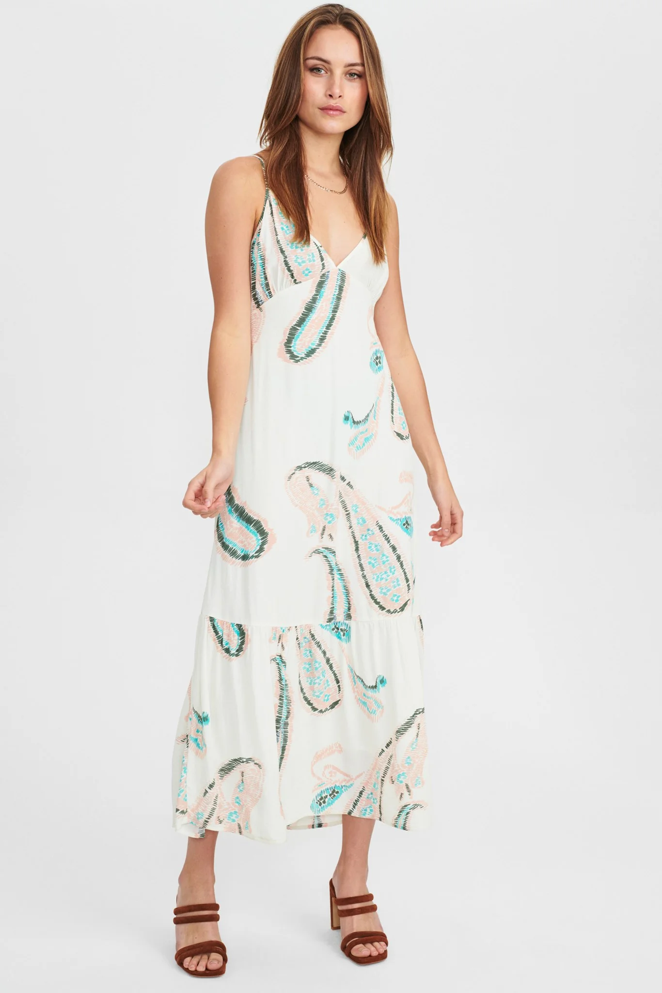 NUDOLLY DRESS - Pristine - Image 3