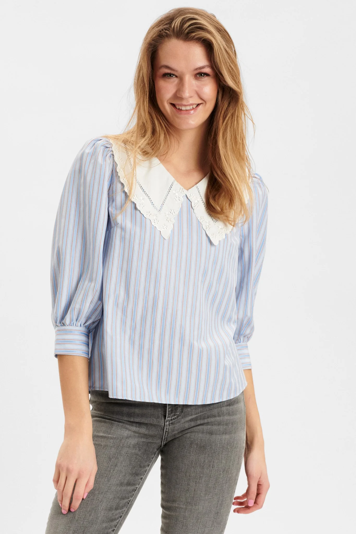 NUDORY SHIRT - Pristine