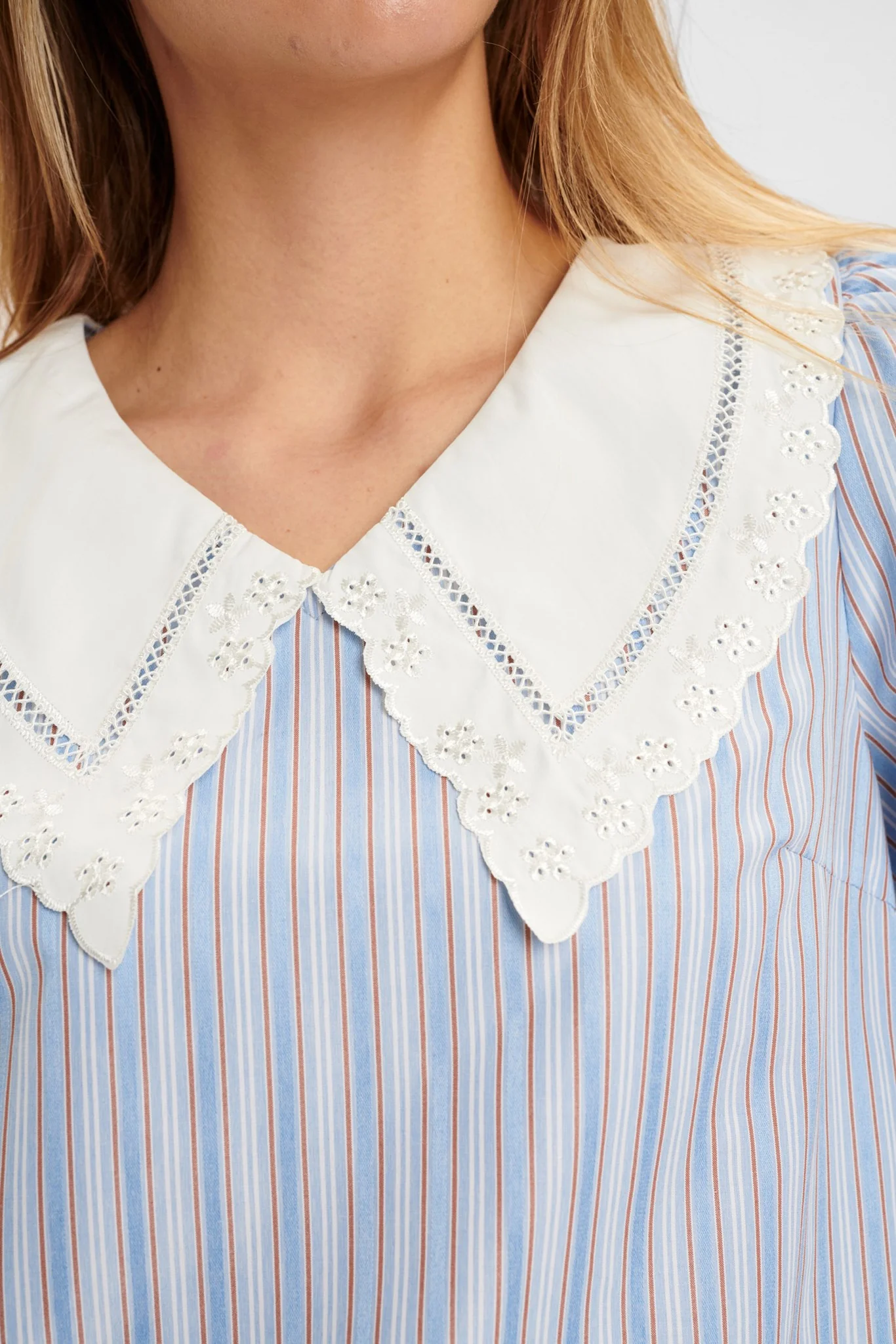 NUDORY SHIRT - Pristine - Image 4