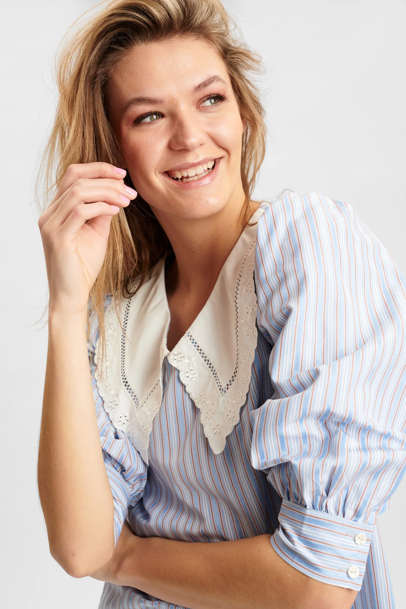NUDORY SHIRT - Pristine - Image 6